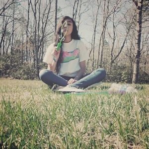 Meet your Posher, Margaret